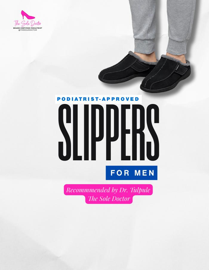 Slippers for Men