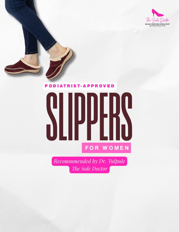 Slippers for Women