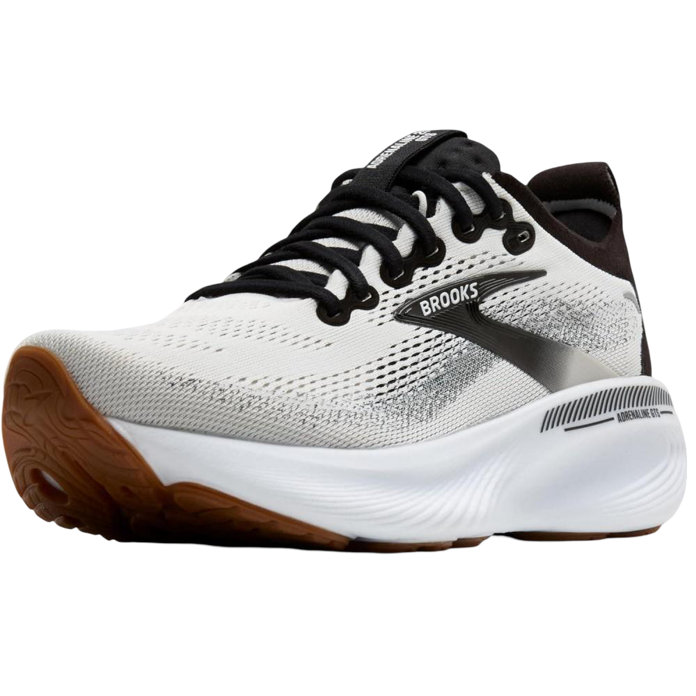Brooks Brooks Men’s Adrenaline GTS 25 Supportive Running & Walking Shoe