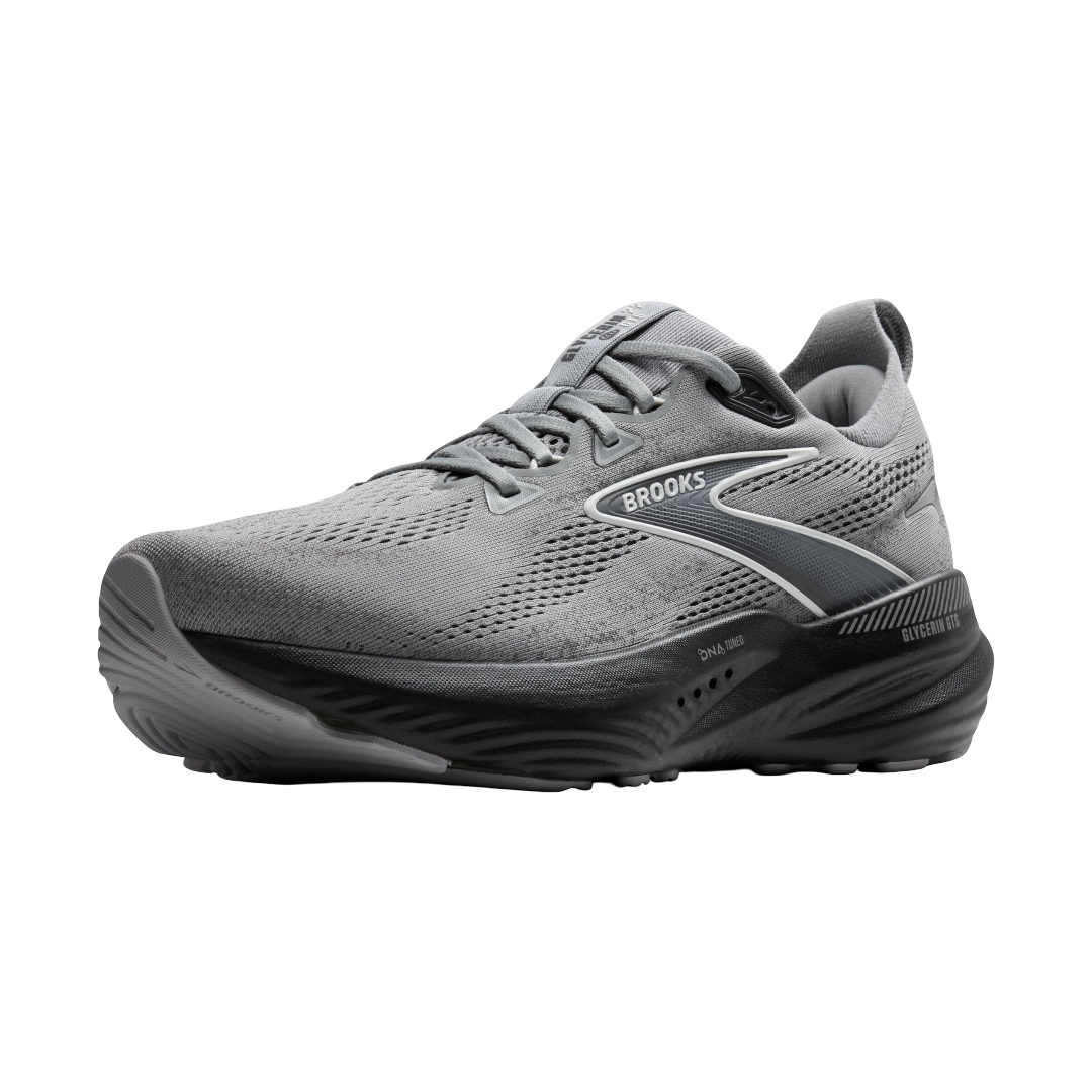 Brooks Brooks Men’s Glycerin GTS 22 Supportive Running Shoe