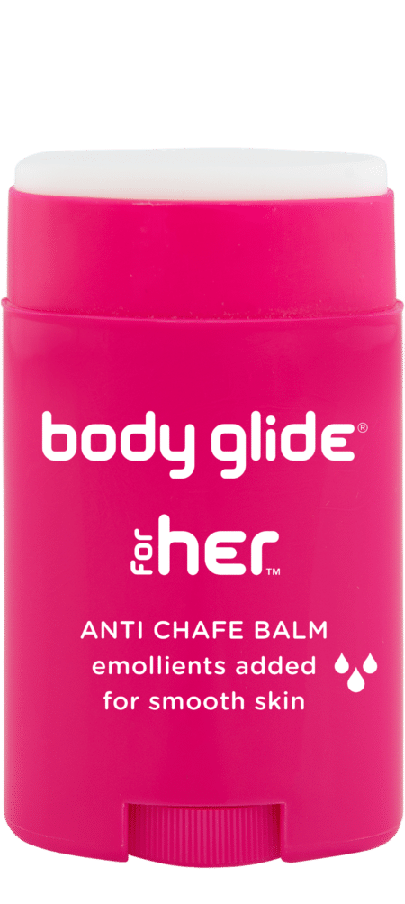 Body Glide Body Glide For Her Anti-Chafe Balm (1.5 oz)