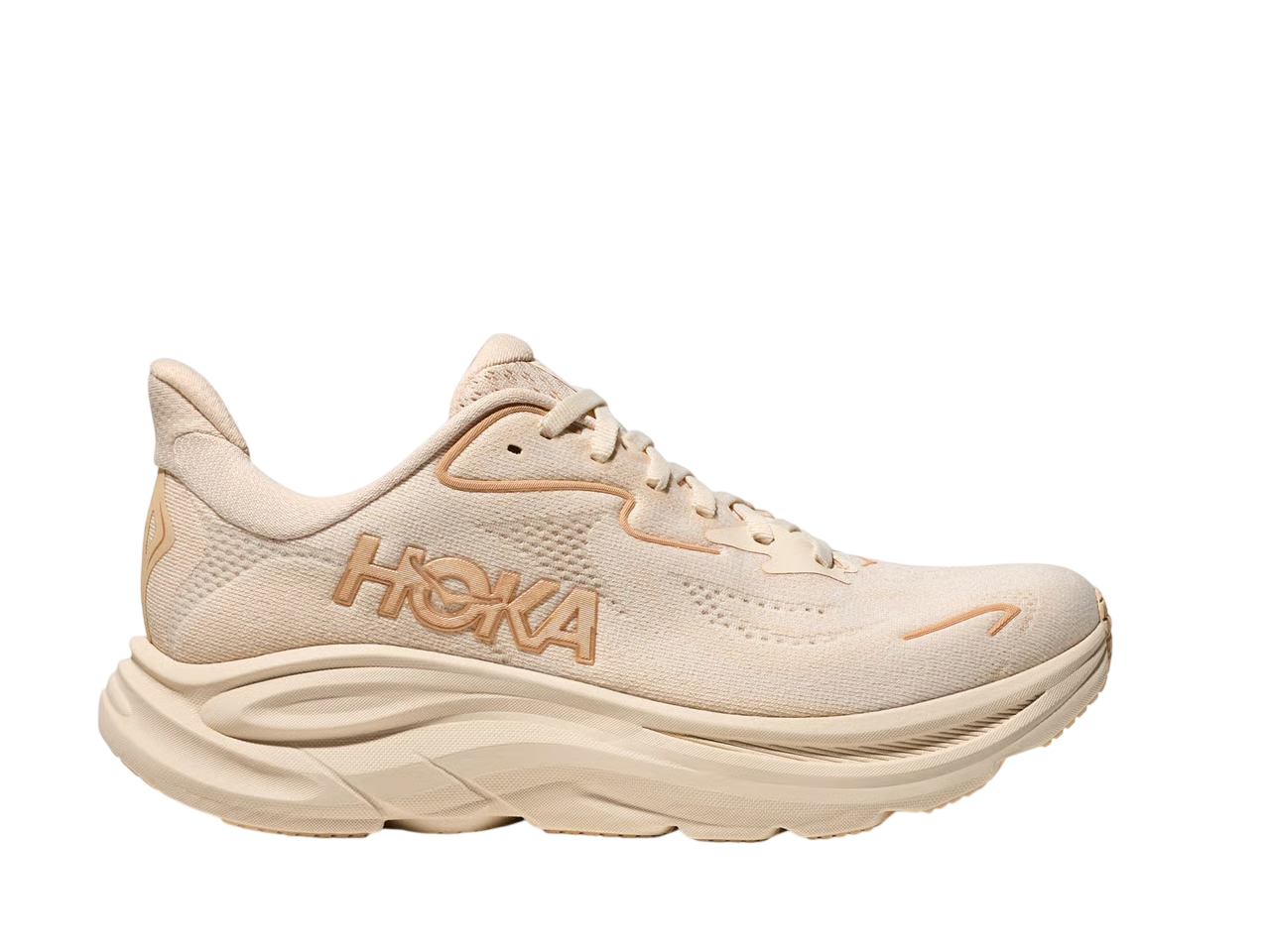 Hoka Hoka Womens Clifton 10