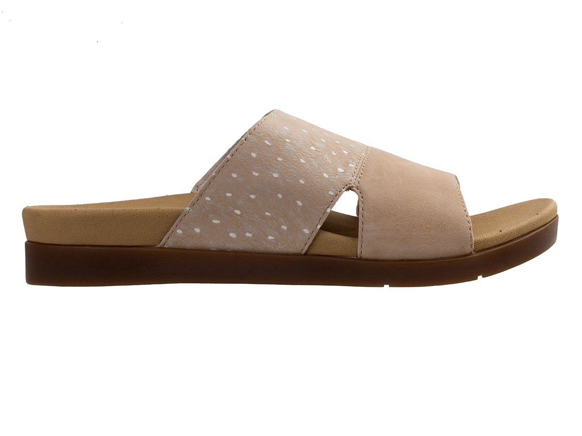 Waco Shoe Company Dawn Slide