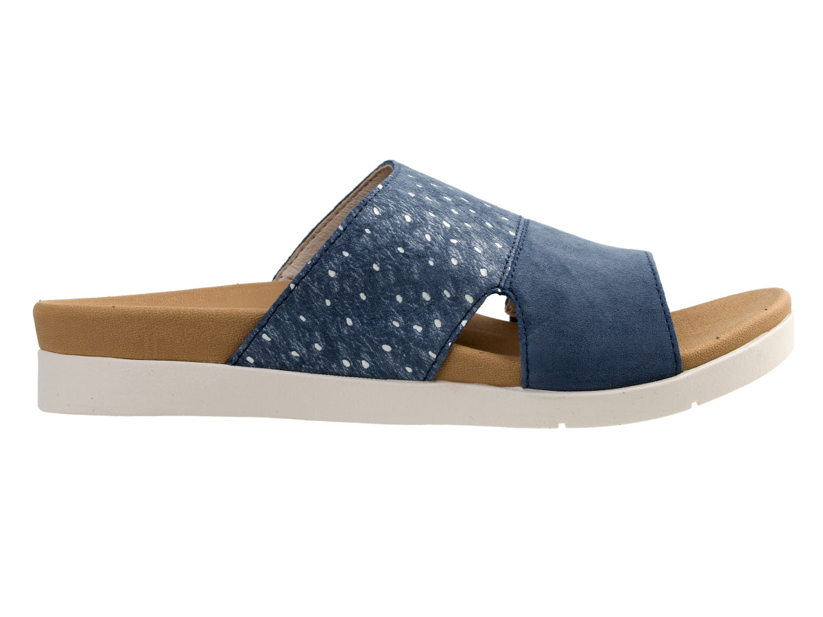 Waco Shoe Company Dawn Slide Seasonal