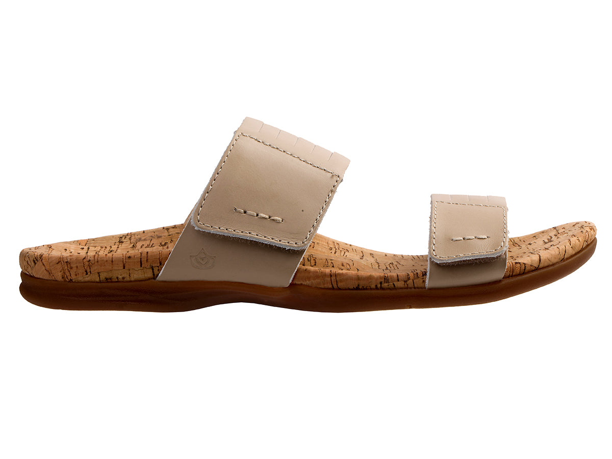 Waco Shoe Company Layla Slide Seasonal