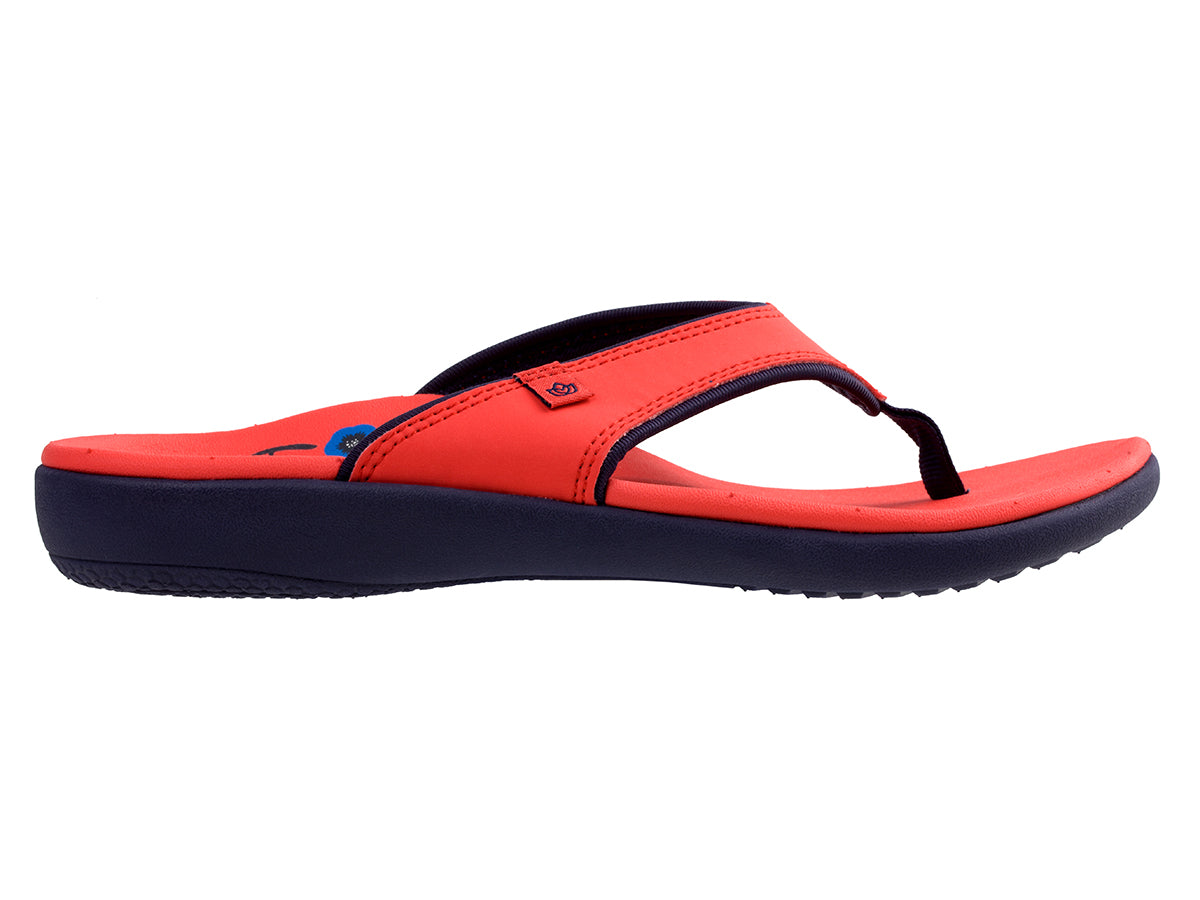Waco Shoe Company Yumi High Five